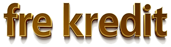 fre kredit logo
